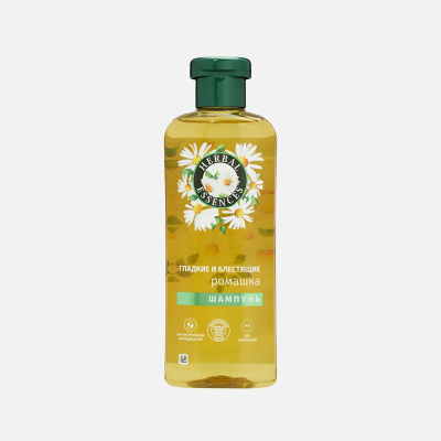 Изображение товара Шампунь Herbal Essences Ромашка 350 мл Изображение товара Шампунь Herbal Essences Ромашка 350 мл