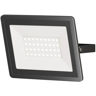 Изображение товара Прожектор Maytoni FL001-L30B4K на стену с LED лампой