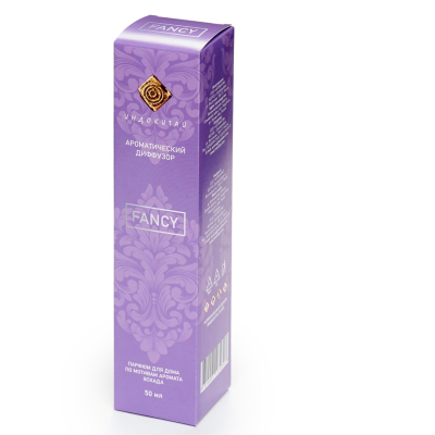 Изображение товара Аромадиффузор Индокитай Эскада 1 шт ароматический для дома и офиса