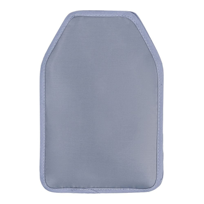 Изображение товара Охладительная рубашка для бутылки HomeFeel st2916 серого цвета