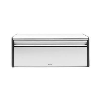 Изображение товара Хлебница Brabantia из нержавеющей стали со perforированным дном