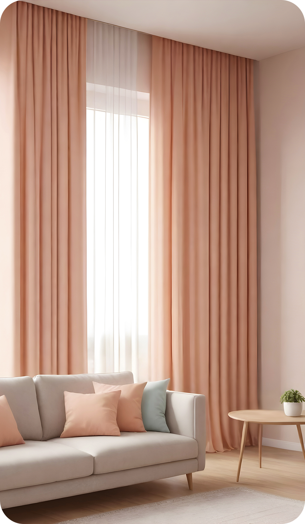 Decora: скидка 20% на ткани!