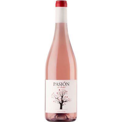 Изображение товара Вино розовое сухое "Pasion" de Bobal Rose, Utiel-Requena DO 0.75л Изображение товара Вино розовое сухое "Pasion" de Bobal Rose, Utiel-Requena DO 0.75л