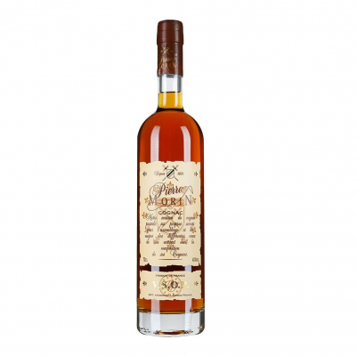 Изображение товара Коньяк "Pierre Morin" VSOP, 0.7 л Изображение товара Коньяк "Pierre Morin" VSOP, 0.7 л