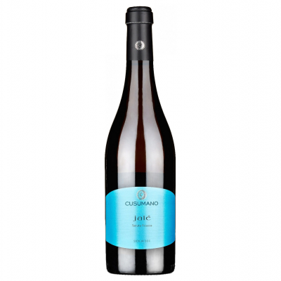 Изображение товара Вино белое сухое Cusumano "Jale" Chardonnay Sicilia DOC 0,75 л 2008 г
