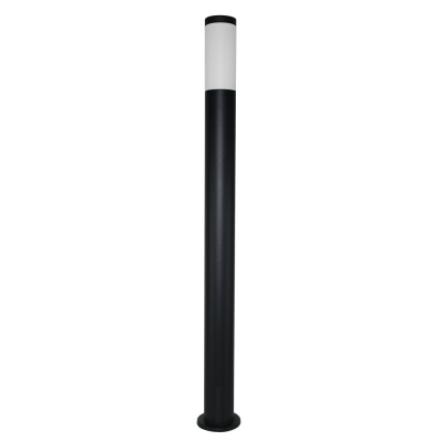 Изображение товара Светильник уличный Arte Lamp a3157pa-1bk