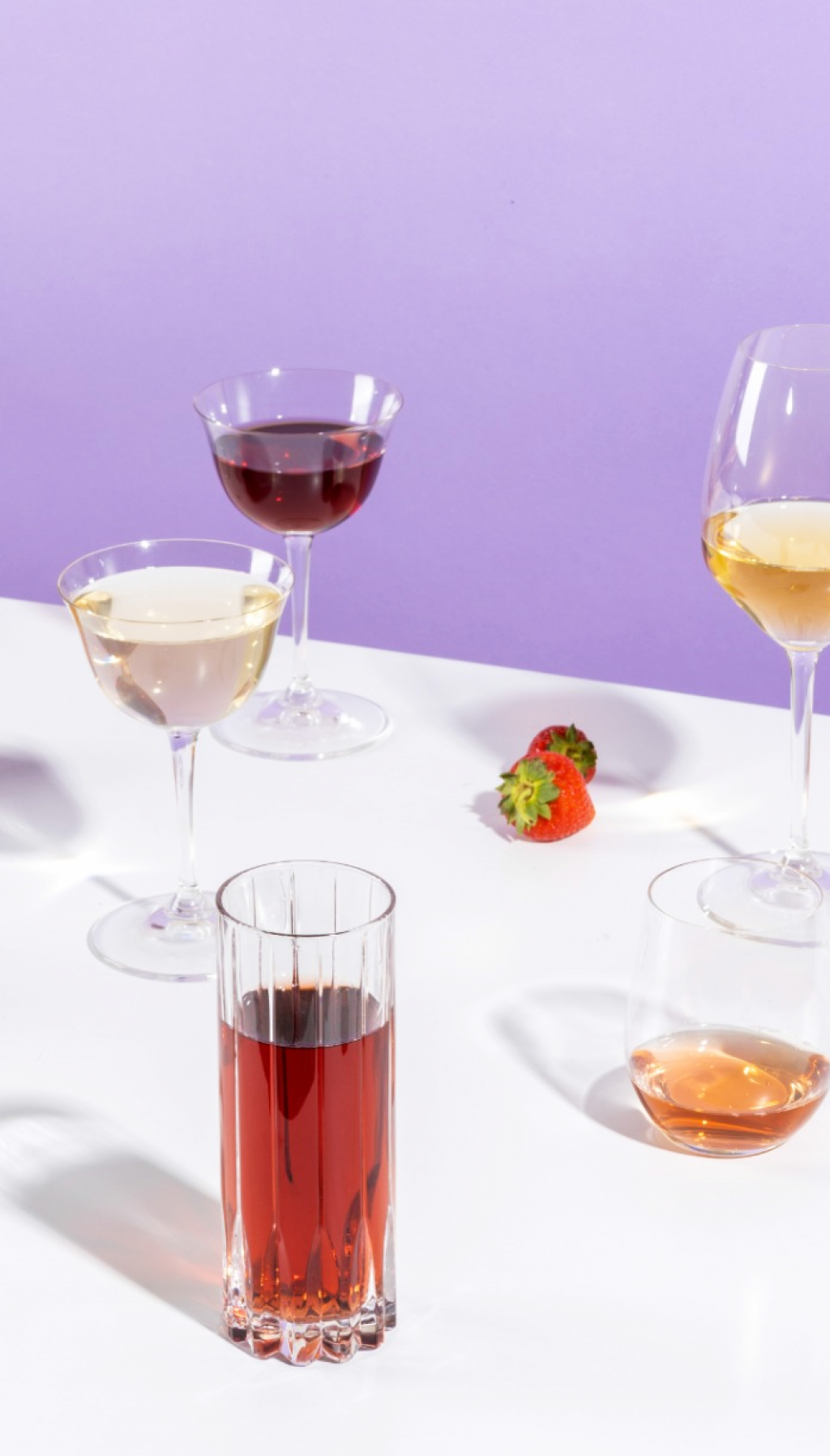 Скидка 20% на посуду Riedel!