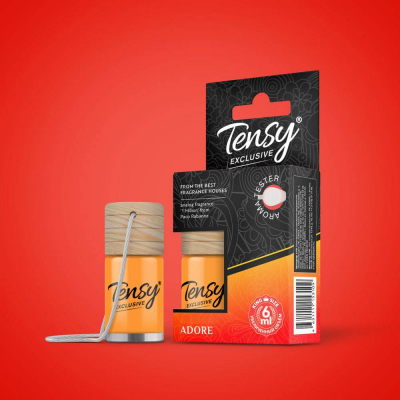 Изображение товара Ароматизатор подвесной Tensy Adore TB-29, 6 мл