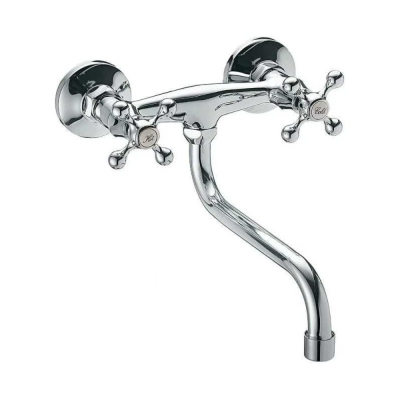 Изображение товара Смеситель для кухни Mitte Oldie OLD06KI хром