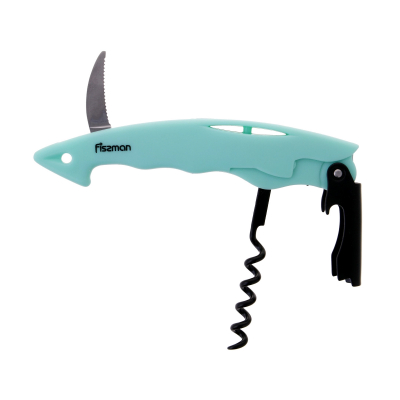 Изображение товара Штопор сомелье /нерж. Сталь/ (PR-7417.WT)