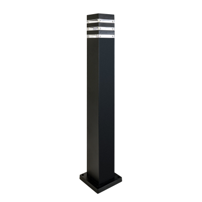 Изображение товара Светильник уличный Arte Lamp a4418pa-1bk