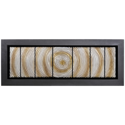 Изображение товара Панно Mart Gallery Туман 160х60х5 см