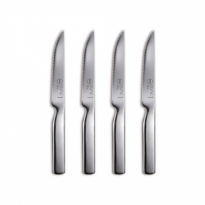 Изображение товара Набор ножей Woll для стейка 12 см