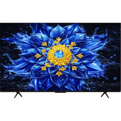 Изображение товара Телевизор TCL 55P8L (2026) 55" 4K UHD QLED
