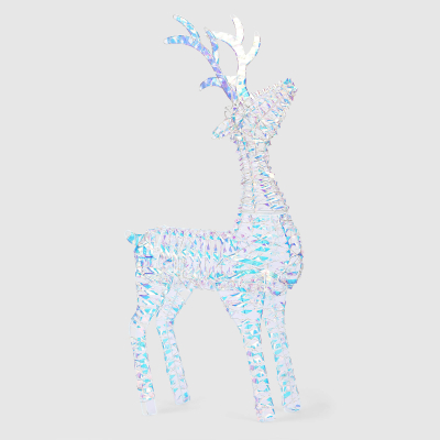 Изображение товара Олень декоративный Ad trend LED 50x21x90 см