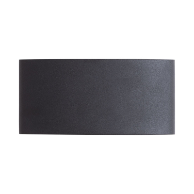 Изображение товара Уличный светильник Artelamp A3722AL-2BK