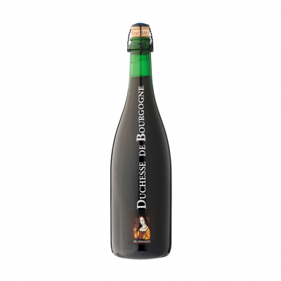 Изображение товара Пиво Verhaeghe Duchesse de Bourgogne темное фильтрованное 6,2% 0,75 л