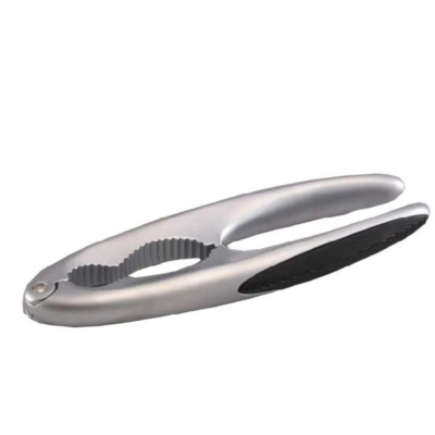 Изображение товара Орехокол Gipfel Bravo цинковый сплав с резиновой рукояткой для домашних нужд