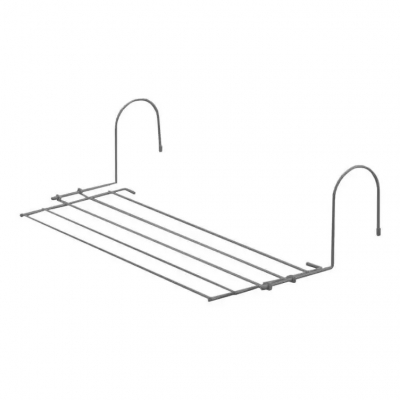 Изображение товара Сушилка на батарею Hitt Terra 2,1 м, складная настенная модель