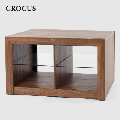 Изображение товара Кофейный столик Crocus 80х65х46,5 см