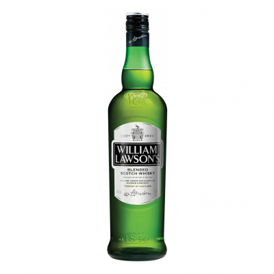 Изображение товара Виски William Lawson's 3 года 700 мл