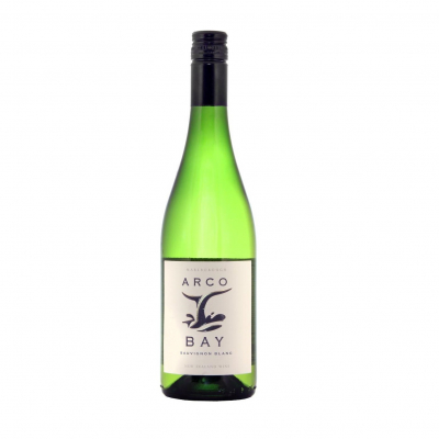 Изображение товара Белое сухое вино Sauvignon Blanc 'Arco Bay' Мальборо 0,75 л