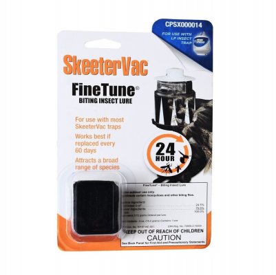 Изображение товара Ловушка для комаров Skeetervac CPSX000014 эффективное средство борьбы с вредителями