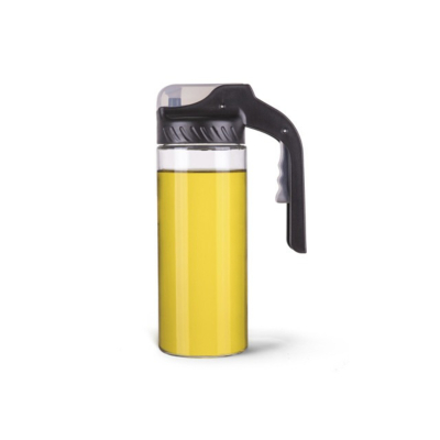 Изображение товара Бутылочка Fissman 6420 для масла с крышкой 400 мл