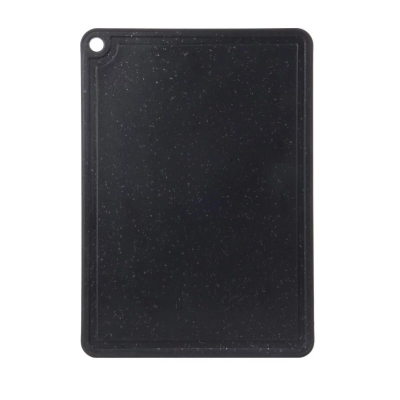 Изображение товара Доска разделочная Granite 35,5х25,5 см черная