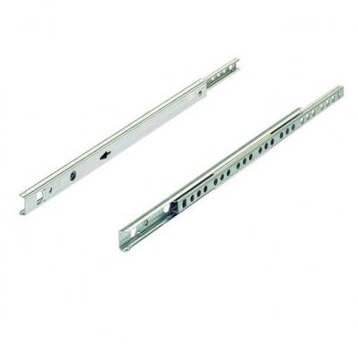 Изображение товара Направляющие для ящиков шариковые 2шт 450мм Локри