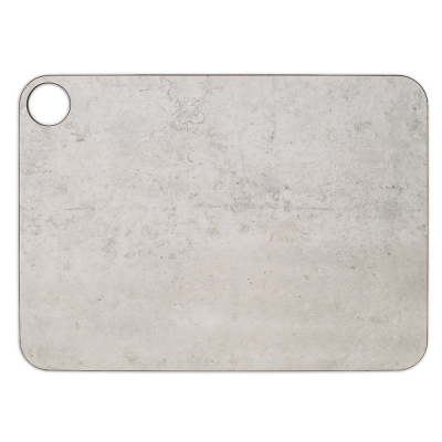 Изображение товара Доска разделочная Arcos 38х28 см деревянная с мраморным узором