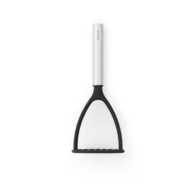 Изображение товара Картофелемялка Brabantia Profile New нейлон 27,2 см для кухни Изображение товара Картофелемялка Brabantia Profile New нейлон 27,2 см для кухни