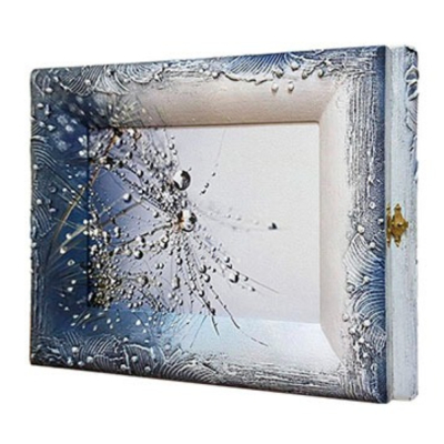 Изображение товара Репродукция Декарт ключница 15/20 1 АРТ Д