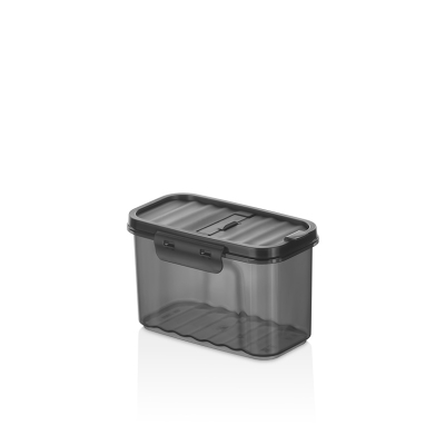 Изображение товара Контейнер Qlux qlife 1000 мл - герметичная посуда из полипропилена