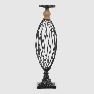 Изображение товара Подсвечник Dekor pap Aromance Corporation Limited маленький 50 см