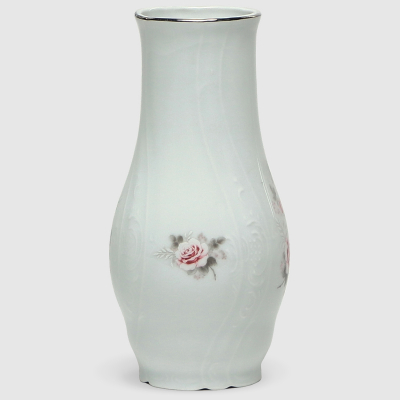 Изображение товара Ваза Bernadotte Бледные розы 19 см