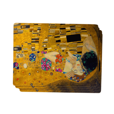 Изображение товара Набор подставок Genlex поцелуй 4 шт из пробки 396х296 мм для защиты поверхности кухни Изображение товара Набор подставок Genlex поцелуй 4 шт из пробки 396х296 мм для защиты поверхности кухни