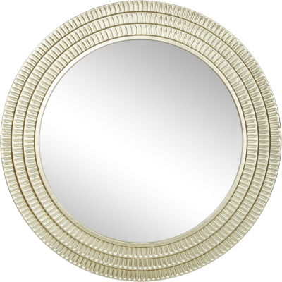 Изображение товара Зеркало настенное Glasar 89х2х89 см