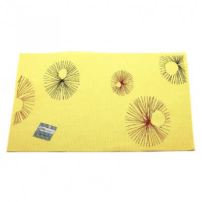 Изображение товара Подставка под горячее Hans&Gretchen 30x40 см яркая и надежная