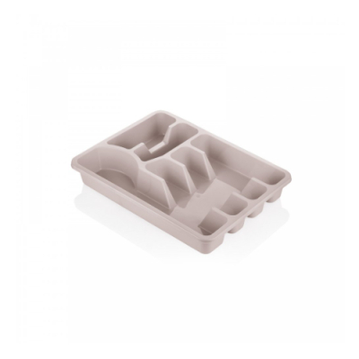 Изображение товара Лоток для столовых приборов Bager Home большой