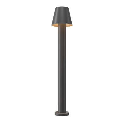 Изображение товара Ландшафтный светильник Maytoni Outdoor O421FL-L5GF IP65 5 Вт металл