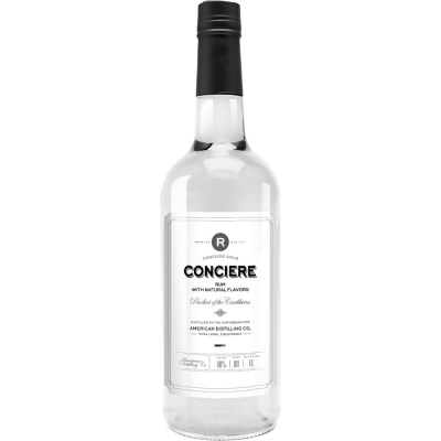 Изображение товара Ром "Conciere" White, 1 л