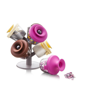 Изображение товара Набор емкостей для хранения продуктов Tomorrow's kitchen