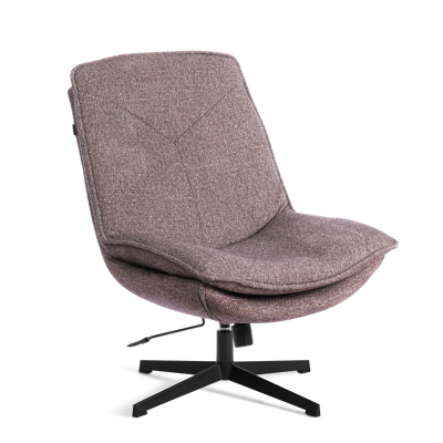 Изображение товара Кресло TC Modern Cosmo велюр/букле какао 84х71,5х107 см Изображение товара Кресло TC Modern Cosmo велюр/букле какао 84х71,5х107 см