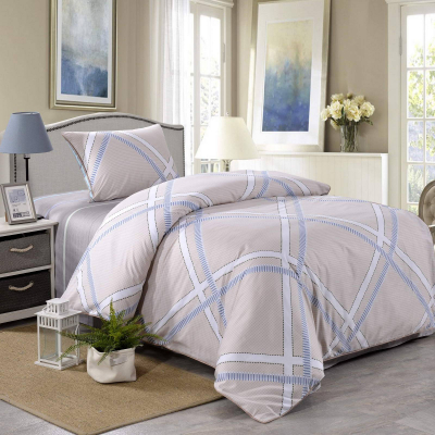 Изображение товара Комплект постельного белья Sofi De Marko Томас Детский полутороспальный (ДЕТ-620)