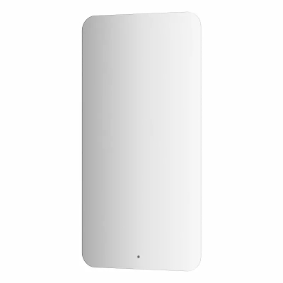 Изображение товара Зеркало Defesto Opti 60x120 34W с LED-подсветкой, ИК выключатель, теплый свет