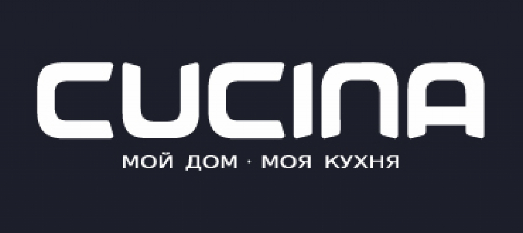 Кухни "Cucina" в Твоем Доме!