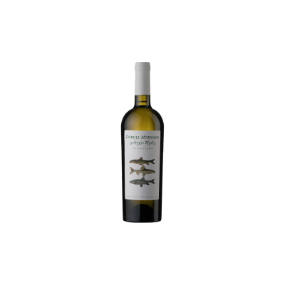 Изображение товара Грузинское сухое белое вино Georgian Wine House Gurmani Goruli Mtsvane 2020 0.75л Изображение товара Грузинское сухое белое вино Georgian Wine House Gurmani Goruli Mtsvane 2020 0.75л