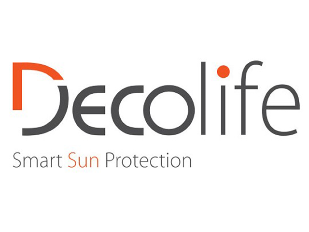 Компания "Decolife" в Твоём Доме!
