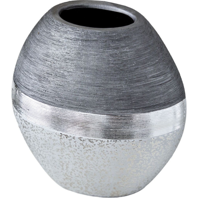 Изображение товара Ваза Glasar 18х10х20 см